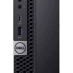 Dell Optiplex 7070 Micro PC
