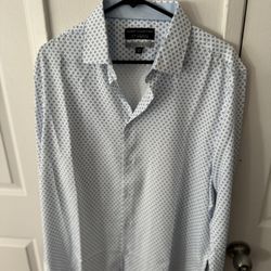 Dress Shirt 