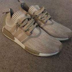 Adidas NMD’s (Size 12)