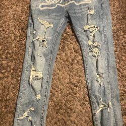 Billionaire boys club jeans 