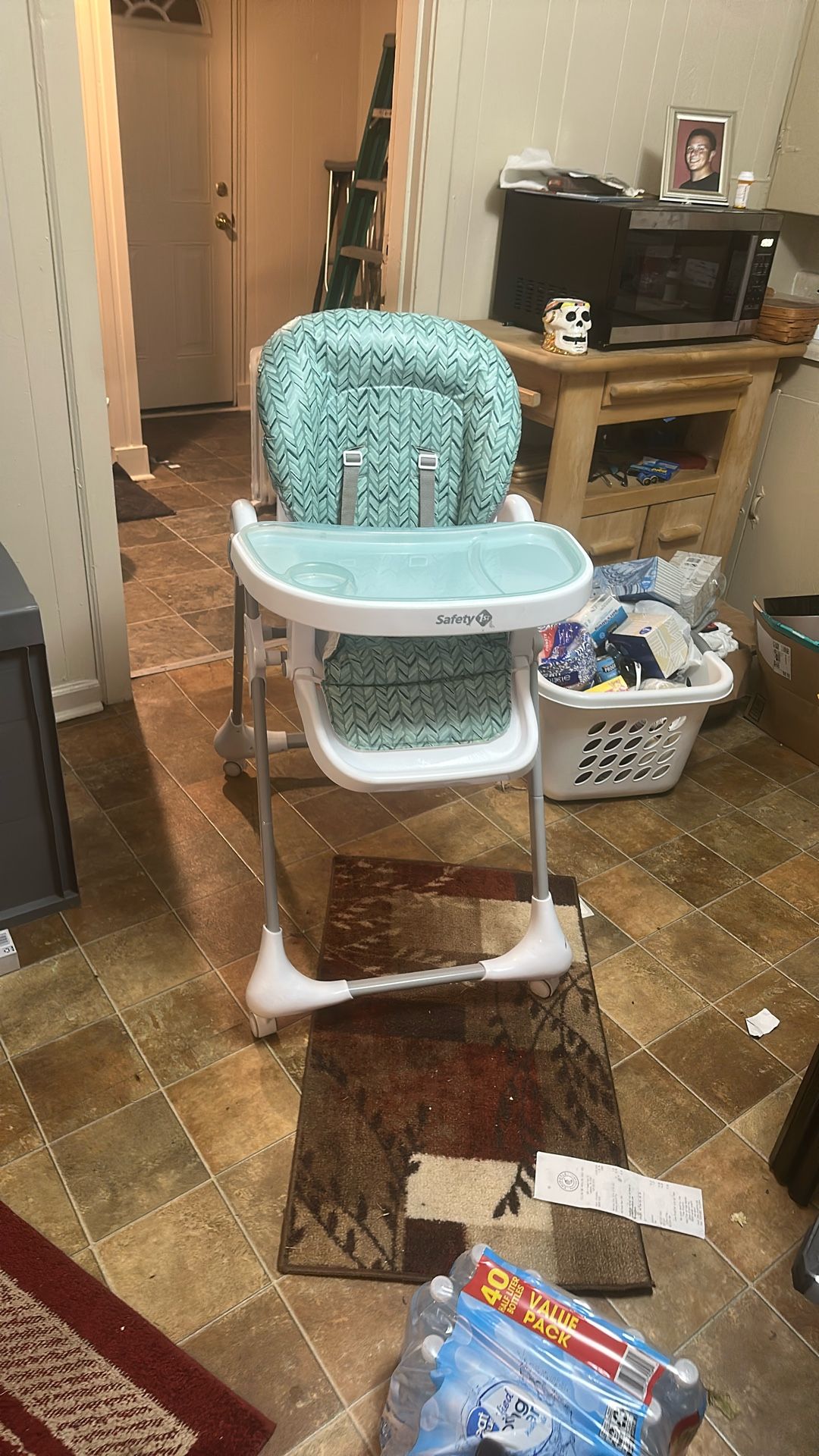 High Chair 