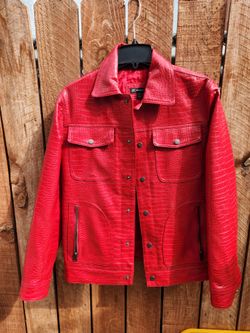 MENS JACKET