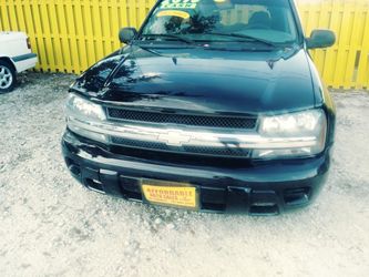 2005 CHEVY TRAILBLAZIER $2250..{contact info removed}