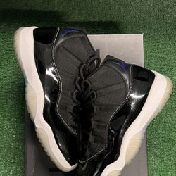 Air Jordan 11 Space Jams