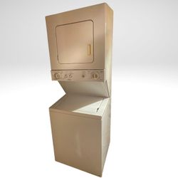 Vintage Kenmore Stackable Washer & Dryer – Rare 110V Model – $1,000 (OBO) 