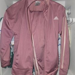 Girl Adidas Outfit 10/12
