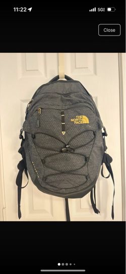 The North Face Borealis Backpack