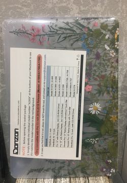 Laptop case