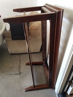 Center table