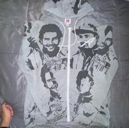Grey asaali