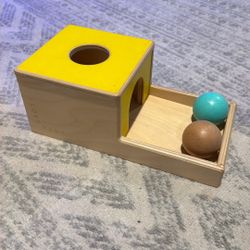 Love Every Ball Drop