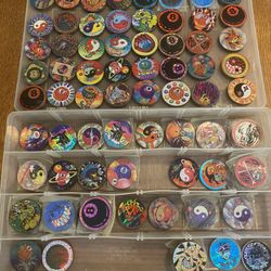 Vintage Pog 