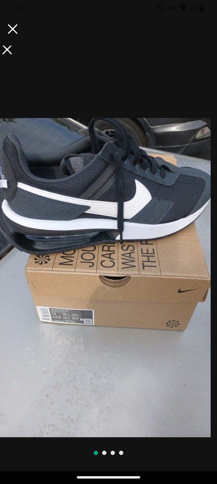 Nike Shoes