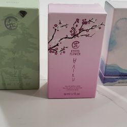 Avon Haiku Parfum Spray