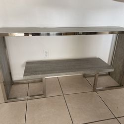 Adler Console Table