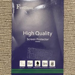 Nintendo Switch2 Screen Protector