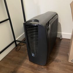 Air purifier for home