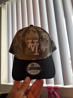 LA SnapBack hat