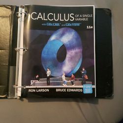 Calculus
