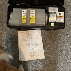 3M Evidence Trace Vacuum 