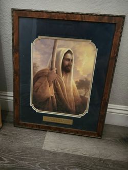 Jesus art