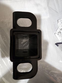 New Hidro tough smart hitch