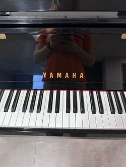 Yamaha Digital Piano