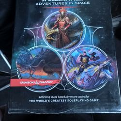 Dungeons & Dragons Expansion Book Sets