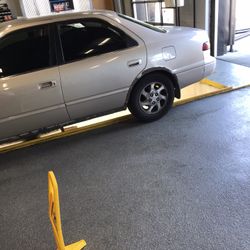1999 Toyota Camry