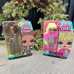 lol Dolls