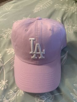 Dodgers 47 Hat 