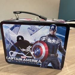 Lunch Box