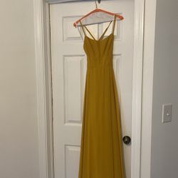 Lulu’s Formal Dress Size XS