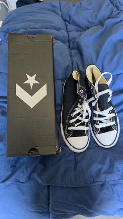 Converse all star shoe