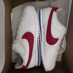 Nike Cortez Toddler Shoes - Size 10C