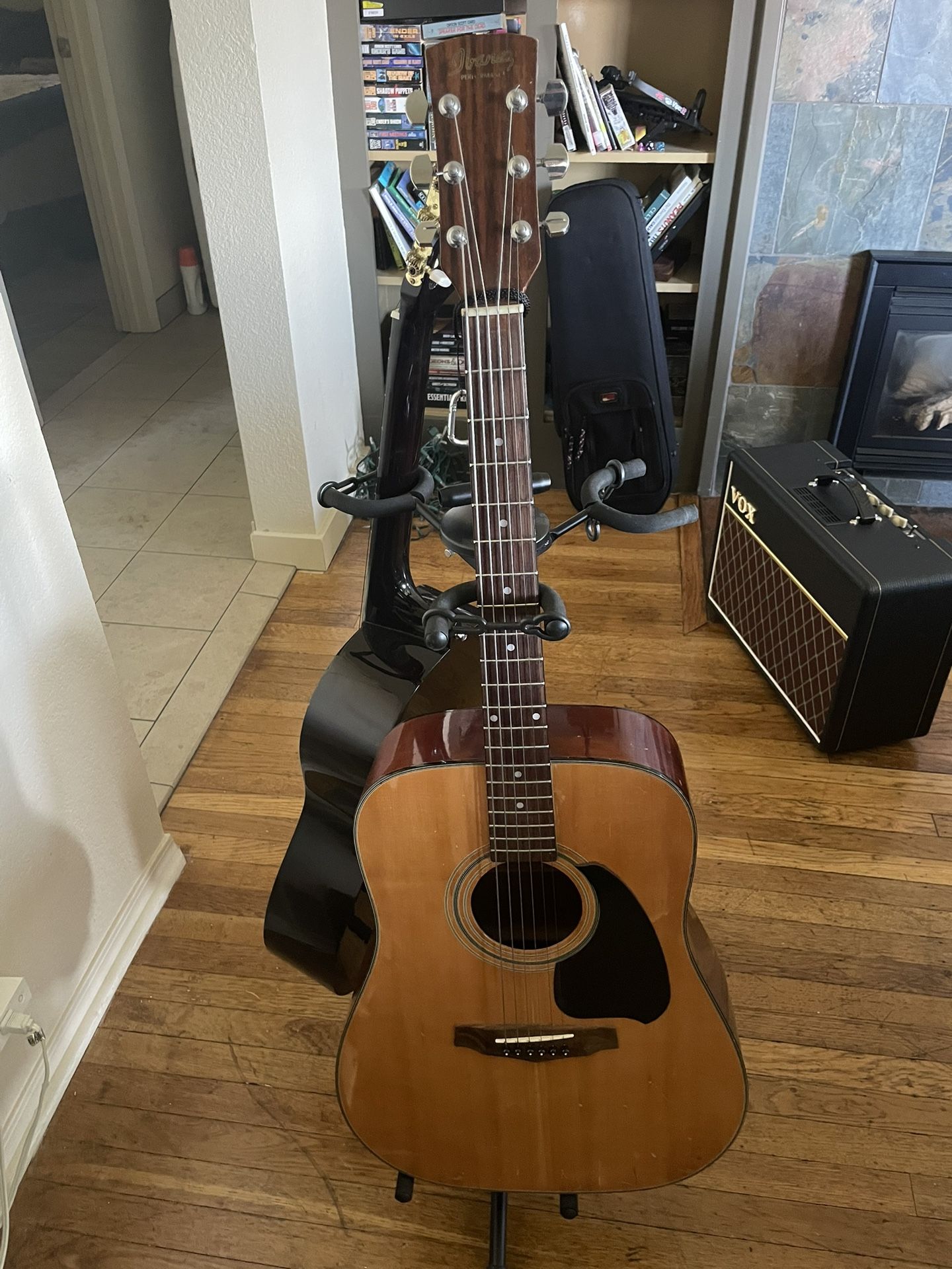 Ibanez Guitar