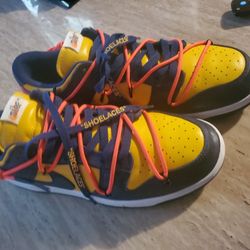 Nike Dunk Low