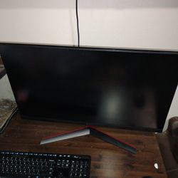 32' LG ULTRAGEAR 165HZ