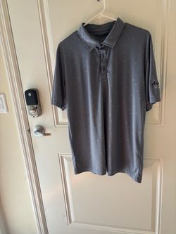 Swannies Performance Golf Polo