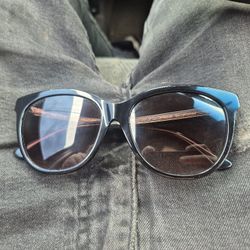 Gucci Woman's Sunglasses