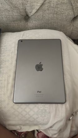 iPad Air first generation