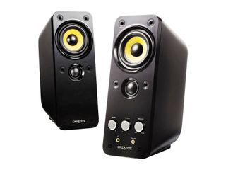 Creative GigaWorks T20 Series II Speakers