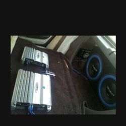 Car Audio Installer 