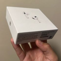 AirPods 3rd Gen