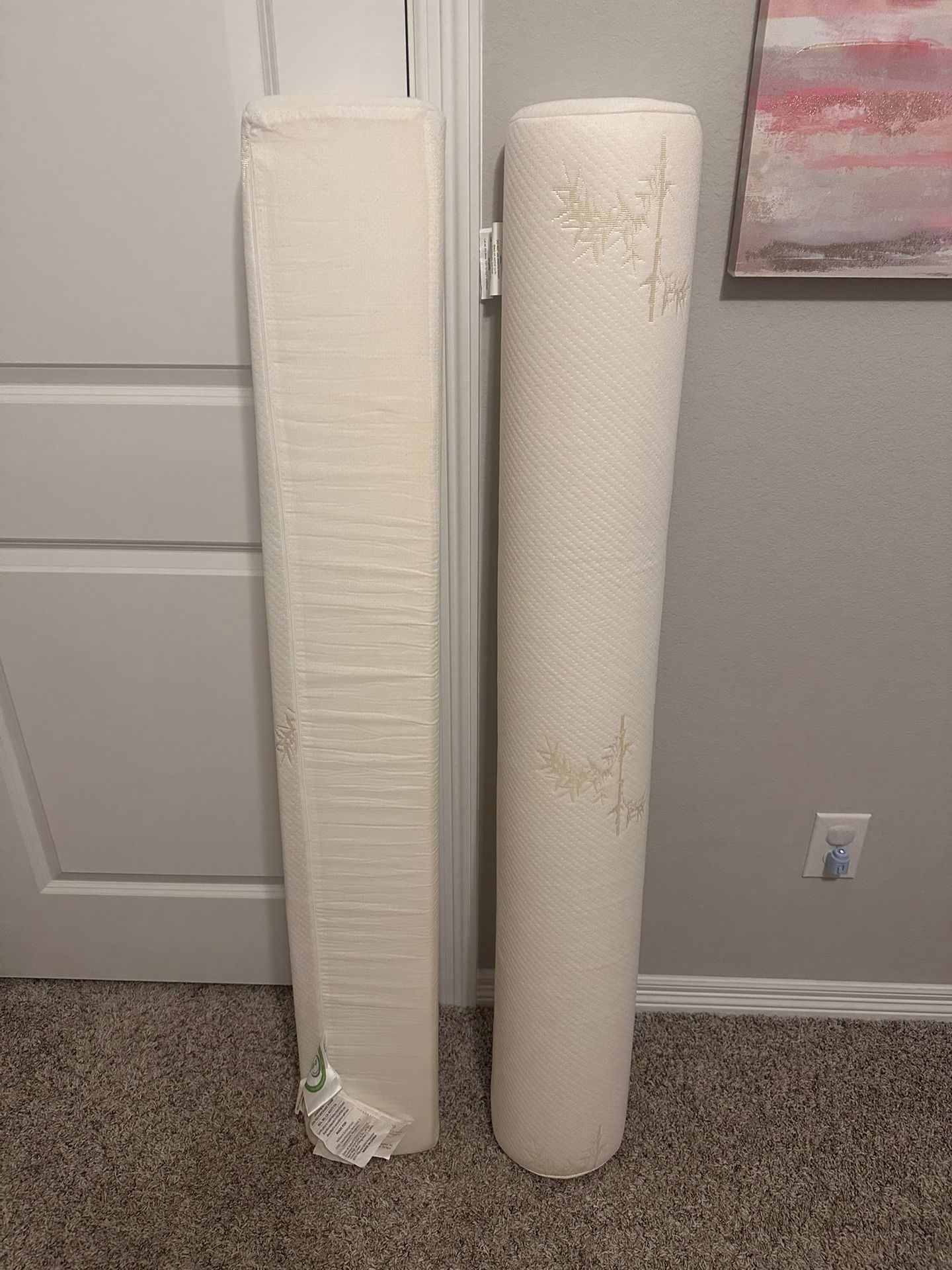 Toddler Bed Rails