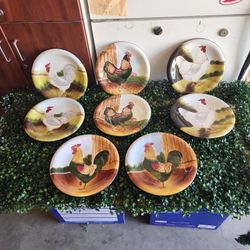 Plates