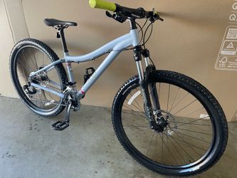 REI COOP Mountain Bike