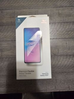 Screen Protector for Samsung Galaxy S20+