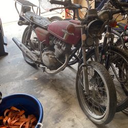 Honda cb125 for sale hotsell