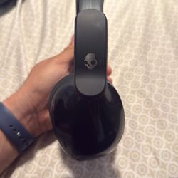 Skullcandy Noise Canceling headphones